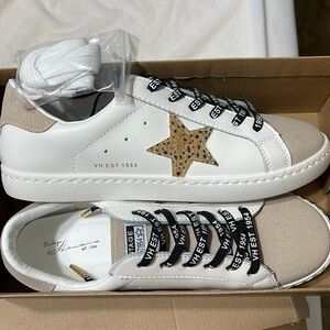 New Vintage Havana shoes!